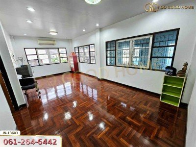 บ้านเดี่ยว ถ.เพชรเกษม 69 (ซ.เลียบคลองภาษีเจริญฝั่งเหนือ 2)