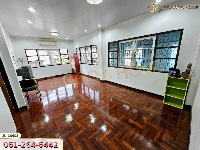 บ้านเดี่ยว ถ.เพชรเกษม 69 (ซ.เลียบคลองภาษีเจริญฝั่งเหนือ 2)-3