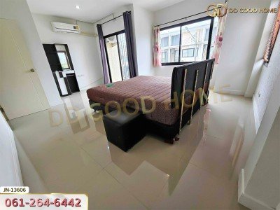 พฤกษาพรรณ แกรนด์ลำพยา 3 นครปฐม-2