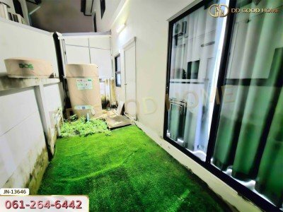 บ้านฟ้าทาวน์นี่ ปิ่นเกล้า-สาย 5 นครปฐม