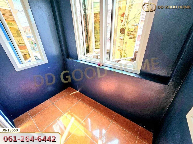 บ้านร่มรื่น บางเลน-นครปฐม-7