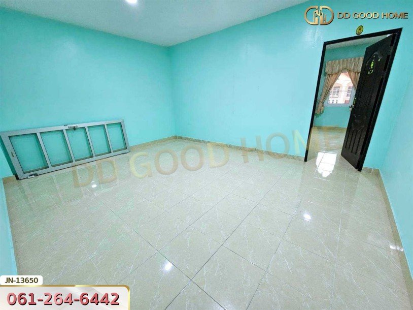 บ้านร่มรื่น บางเลน-นครปฐม-5