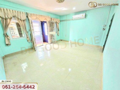 บ้านร่มรื่น บางเลน-นครปฐม-4