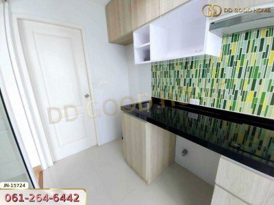 ชาโตว์ อินทาวน์ วิภาวดี 30-2 ซ.พหลโยธิน 21 กรุงเทพฯ