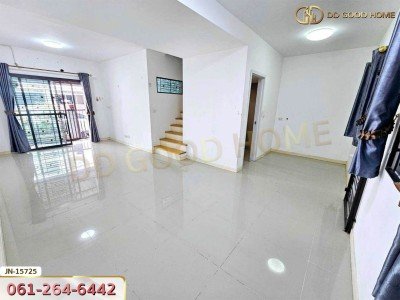 พฤกษาวิลล์ 77 ถ.พุทธมณฑลสาย 4 นครปฐม