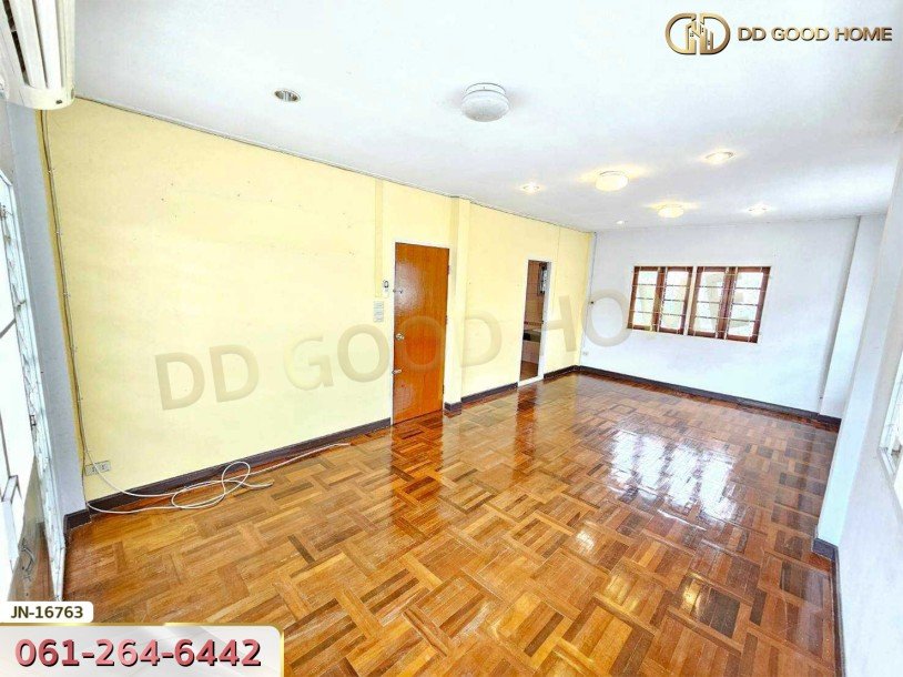 บ้านวิจิตรสุข 1 ซ.เพชรเกษม 88 กรุงเทพฯ-9