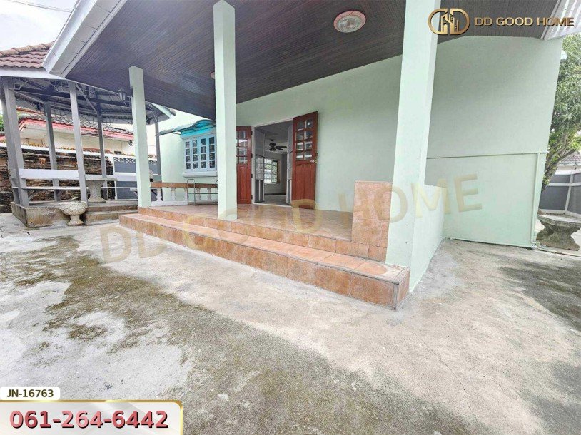 บ้านวิจิตรสุข 1 ซ.เพชรเกษม 88 กรุงเทพฯ-6