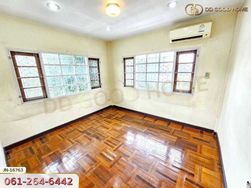 บ้านวิจิตรสุข 1 ซ.เพชรเกษม 88 กรุงเทพฯ-5