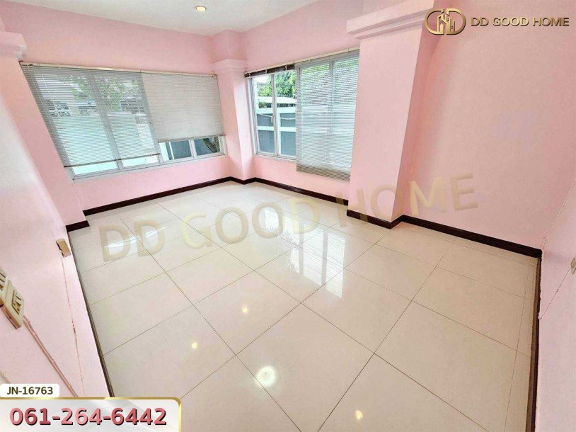 บ้านวิจิตรสุข 1 ซ.เพชรเกษม 88 กรุงเทพฯ-4