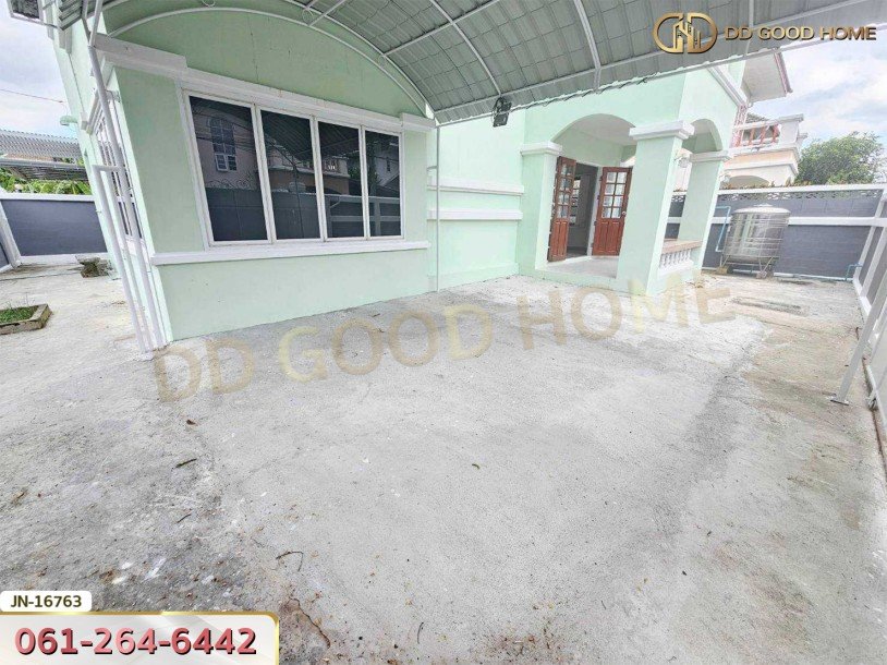 บ้านวิจิตรสุข 1 ซ.เพชรเกษม 88 กรุงเทพฯ-3