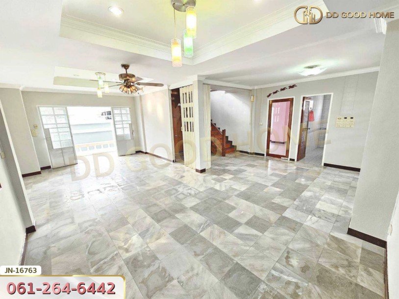 บ้านวิจิตรสุข 1 ซ.เพชรเกษม 88 กรุงเทพฯ-2