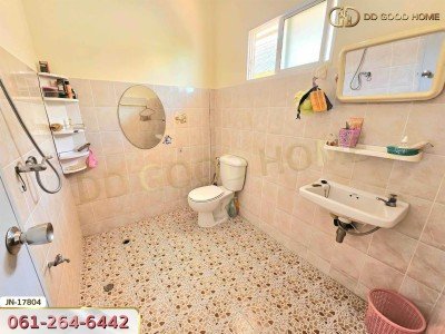 บ้านกิตติชัย 14 ถ.ดาวทอง นครปฐม