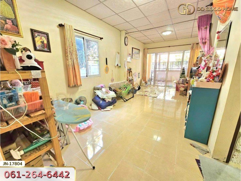 บ้านกิตติชัย 14 ถ.ดาวทอง นครปฐม-3
