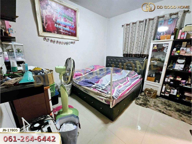 หมู่บ้านฐานมั่นคง ศาลายา นครปฐม-9