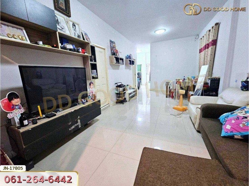 หมู่บ้านฐานมั่นคง ศาลายา นครปฐม-4
