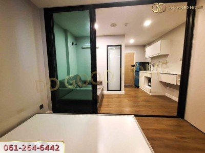 เอสต้า บลิซ รามอินทรา คอนโด (Esta bliss ramintra condo) แขวง มีนบุรี จ.กทม.-5