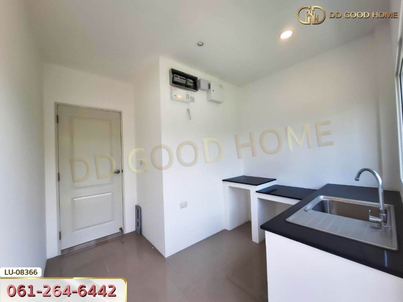 เซนโทร ชัยพฤกษ์ 345 (Centro Chaiyaphruek 345) บ้านเดี่ยว 2 ชั้น ต.บางคูวัด อ.เมืองปทุมธานี-7