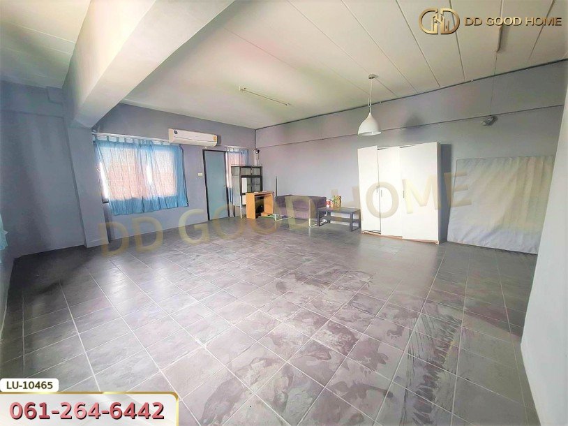 บางกะปิ คอนโดทาวน์ ซ.ลาดพร้าว 121 กรุงเทพ-5