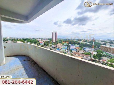 บางกะปิ คอนโดทาวน์ ซ.ลาดพร้าว 121 กรุงเทพ-10