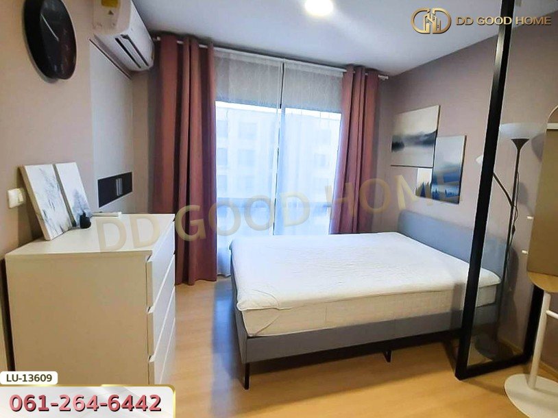 เลสโต คอนโด สุขุมวิท 113 สมุทรปราการ-2