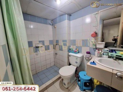 ลุมพินี เซ็นเตอร์ ลาดพร้าว 111 กรุงเทพฯ