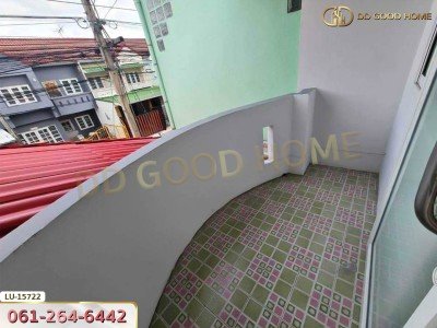 หมู่บ้านคัทลียาวิลล์ ลำลูกกา-คลอง 4 ปทุมธานี-10