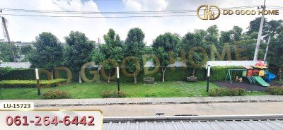 เพอร์เฟค เพลส รังสิต-ทางด่วนบางพูน ปทุมธานี