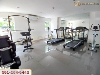 เอส คอนโด สมุทรสาคร ถ.เศรษฐกิจ 1-10