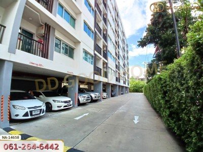 เอส คอนโด สมุทรสาคร ถ.เศรษฐกิจ 1-9