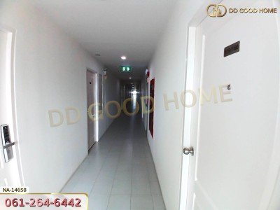 เอส คอนโด สมุทรสาคร ถ.เศรษฐกิจ 1-5