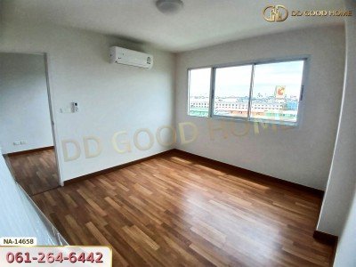 เอส คอนโด สมุทรสาคร ถ.เศรษฐกิจ 1-3