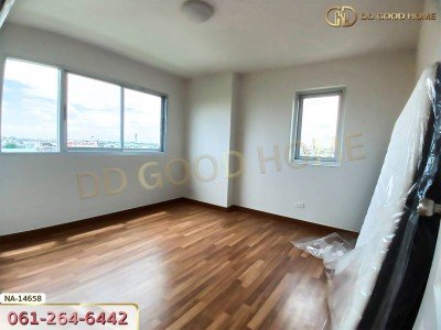 เอส คอนโด สมุทรสาคร ถ.เศรษฐกิจ 1-2