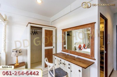 นาราสเตย์ @ พร้อมพงษ์ ซ.สุขุมวิท 39 กรุงเทพฯ