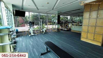 คาซ่า คอนโด รัชดา-ท่าพระ (Casa Condo Ratchada-Thapra) แขวง ดาวคะนอง เขต ธนบุรี-2