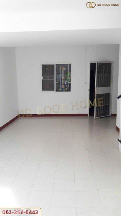 พฤกษา 70 (Pruksa Ville 70) ทาวนฺ์เฮ้าส์ 2 ชั้น แขวง ลำปลาทิว เขต ลาดกระบัง-6