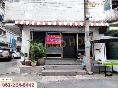 ประชาร่วมใจคอนโดทาวน์ ซ.จรัญสนิทวงศ์ 25 กรุงเทพฯ-9