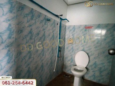 ประชาร่วมใจคอนโดทาวน์ ซ.จรัญสนิทวงศ์ 25 กรุงเทพฯ-7