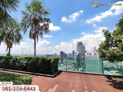 ไลฟ์ แอท สุขุมวิท 65 ใกล้ BTS พระโขนง-10