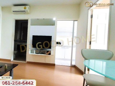 ไลฟ์ แอท สุขุมวิท 65 ใกล้ BTS พระโขนง-7