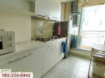 ไลฟ์ แอท สุขุมวิท 65 ใกล้ BTS พระโขนง-3