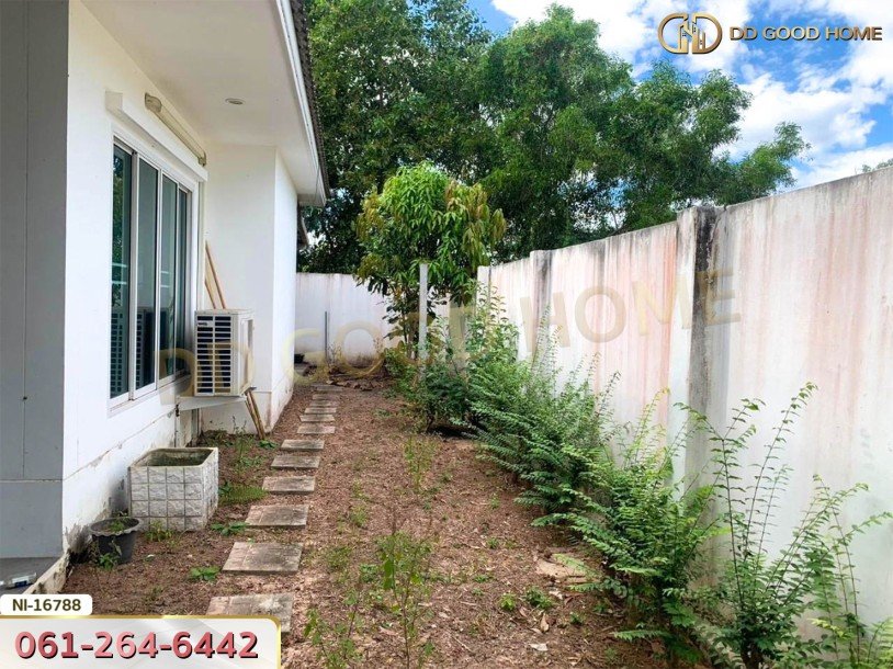 บ้าน ณ สามพร้าว กม.1 ถ.หนองบุ อุดรธานี-9
