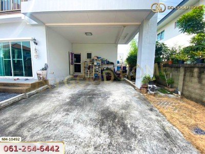 คาซ่า วิลล์ บางนา-เทพารักษ์ สมุทรปราการ