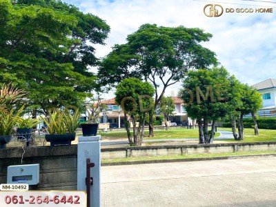 คาซ่า วิลล์ บางนา-เทพารักษ์ สมุทรปราการ