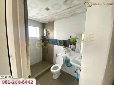 คาซ่า วิลล์ บางนา-เทพารักษ์ สมุทรปราการ