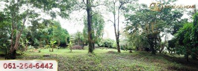 ที่ดินเปล่าติดทะเลอ่าวไทย 5 ไร่ 220 ตร.ว. ต.หาดเล็ก อ.คลองใหญ่