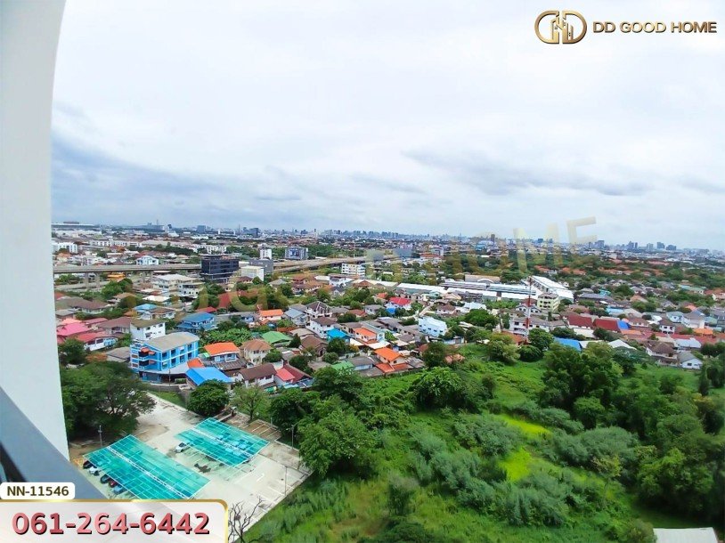 เดอะคีย์ แจ้งวัฒนะ นนทบุรี-5