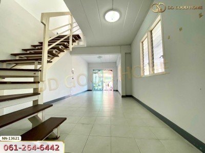 บ้านเอื้ออาทรเคหะบ่อวิน ชลบุรี