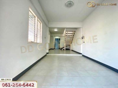 บ้านเอื้ออาทรเคหะบ่อวิน ชลบุรี