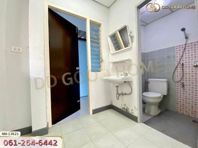 บ้านเอื้ออาทรเคหะบ่อวิน ชลบุรี