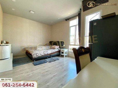 ซิตี้เซนส์ ศาลายา นครปฐม